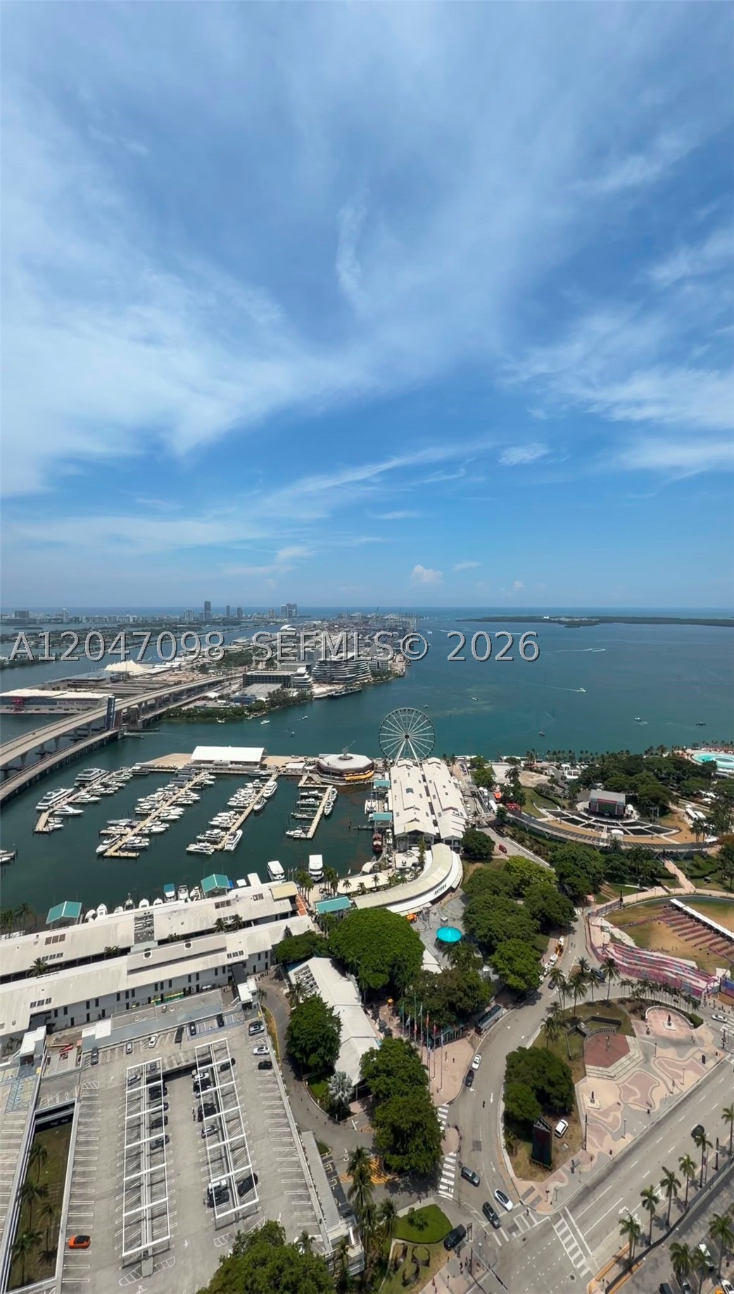 398 NE 5th St #4210, Miami FL 33132