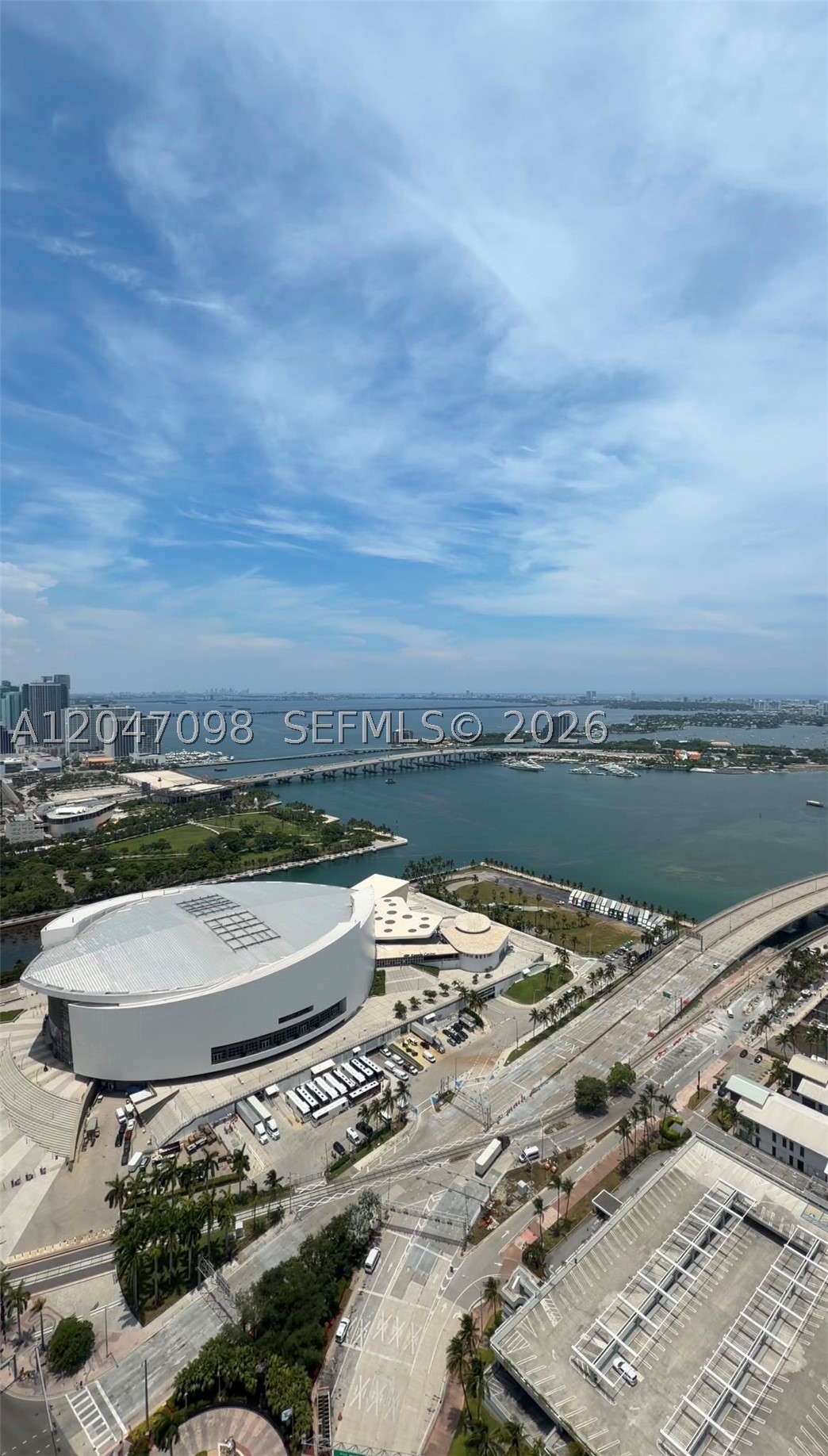398 NE 5th St #4210, Miami FL 33132