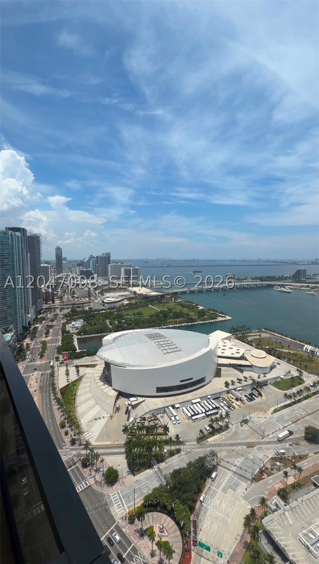 398 NE 5th St #4210, Miami FL 33132