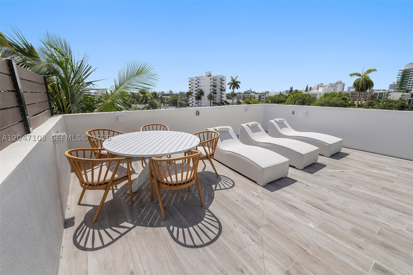 1525 Bay Rd #1525, Miami Beach FL 33139