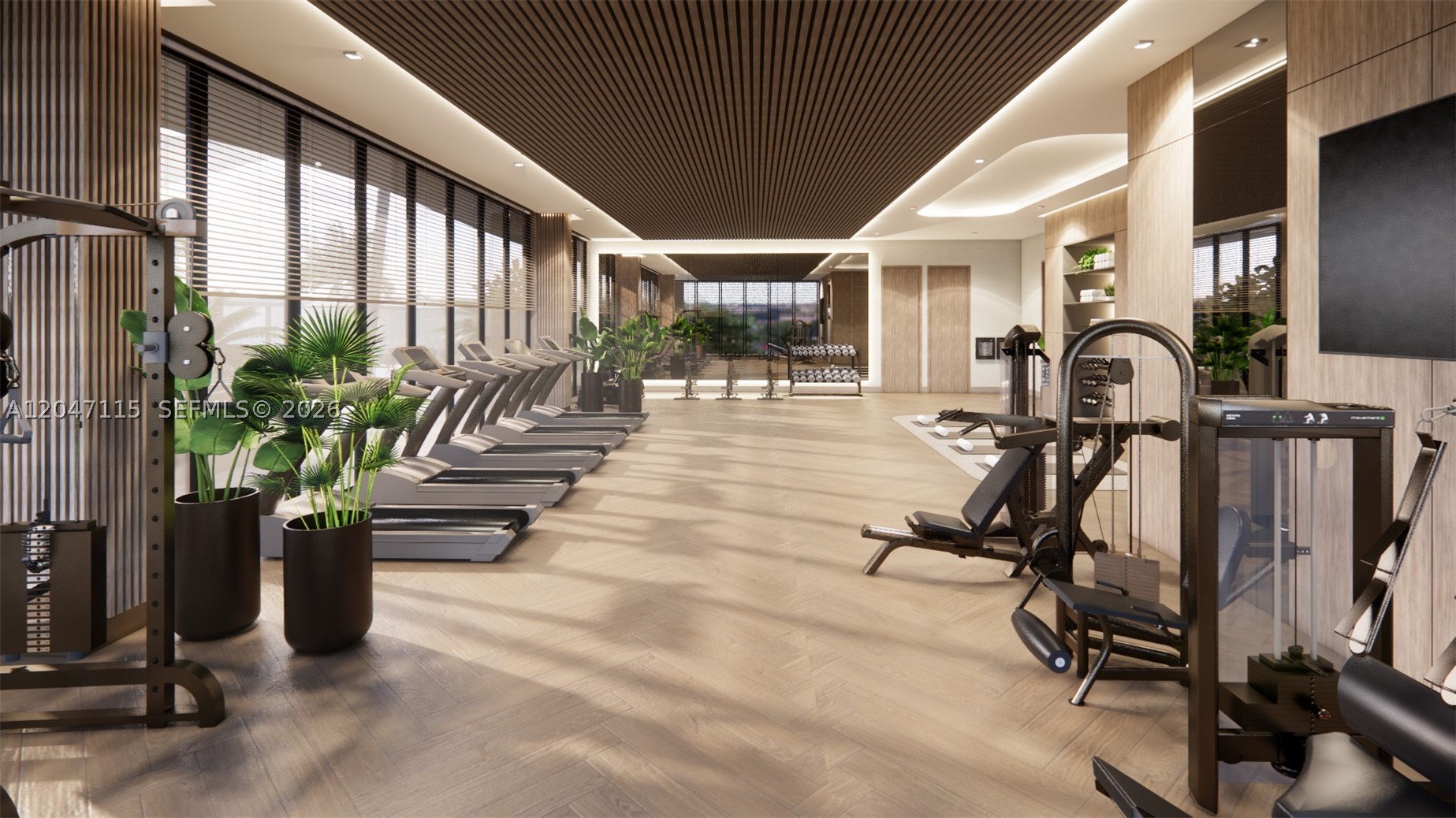 1817 Taylor #1708, Hollywood FL 33020