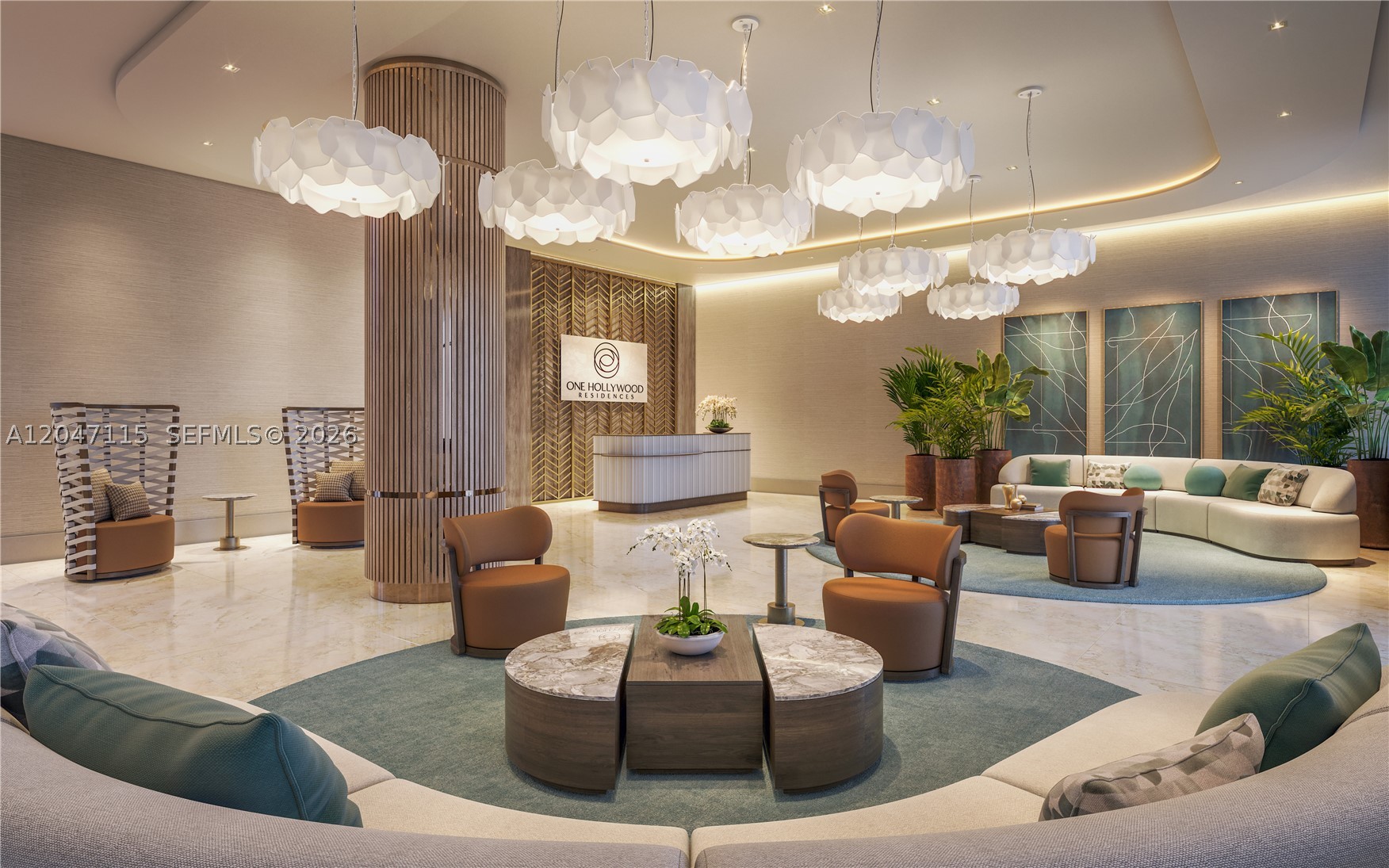 1817 Taylor #1708, Hollywood FL 33020