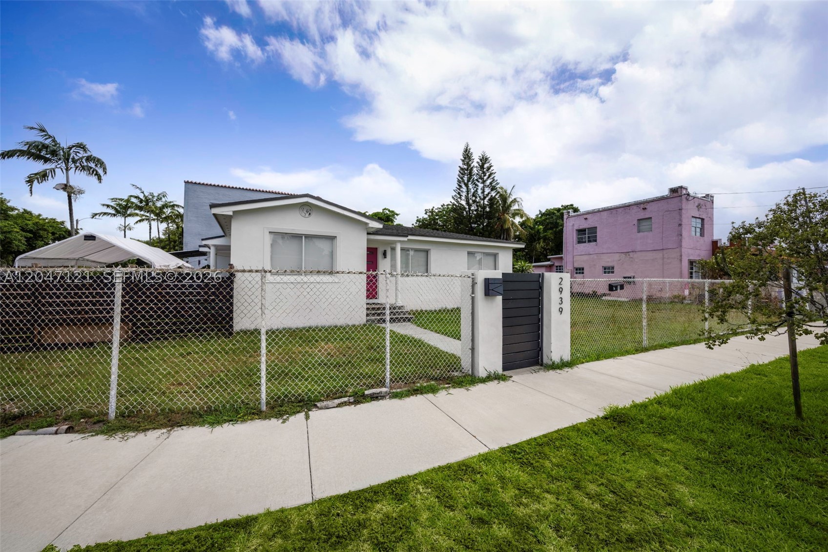 2939 SW 5th St, Miami FL 33135