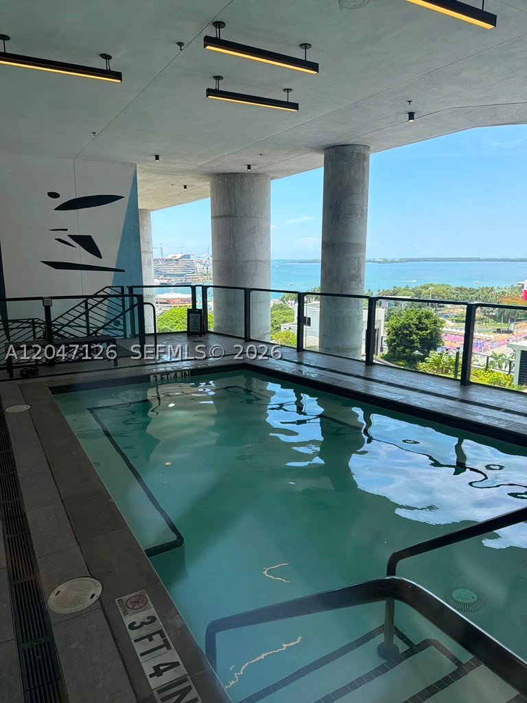 398 NE 5th St #4210, Miami FL 33132