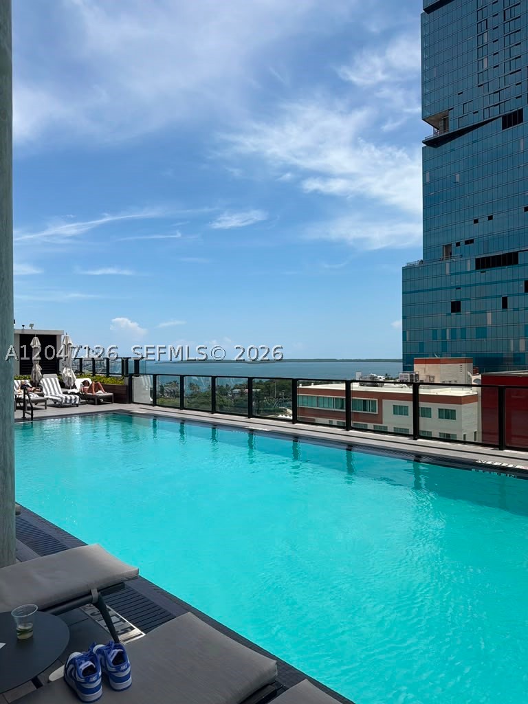 398 NE 5th St #4210, Miami FL 33132
