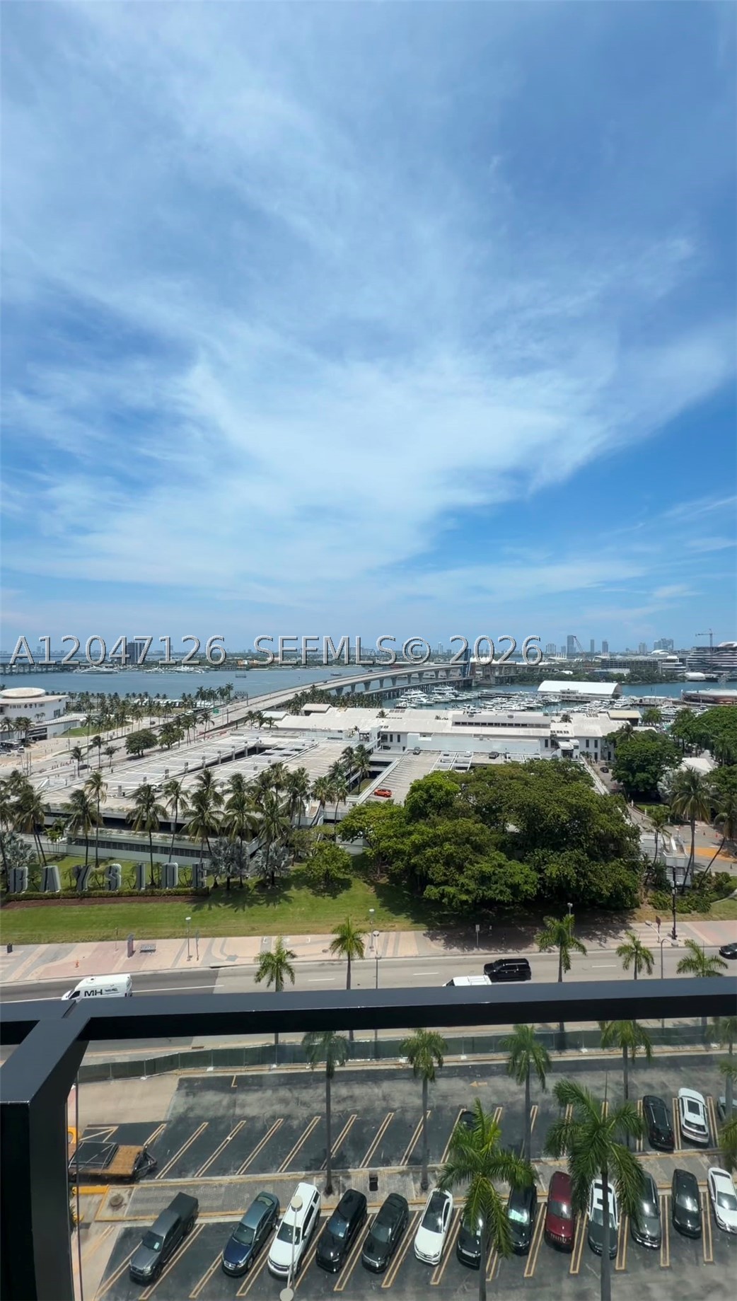 398 NE 5th St #4210, Miami FL 33132