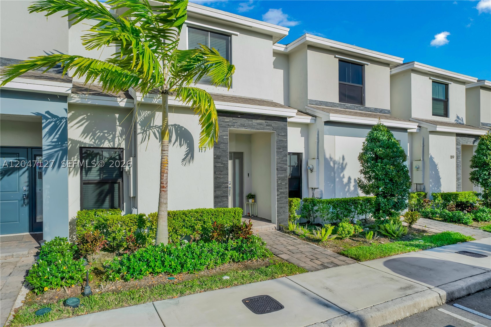 117 NE 3rd Ct, Florida City FL 33034