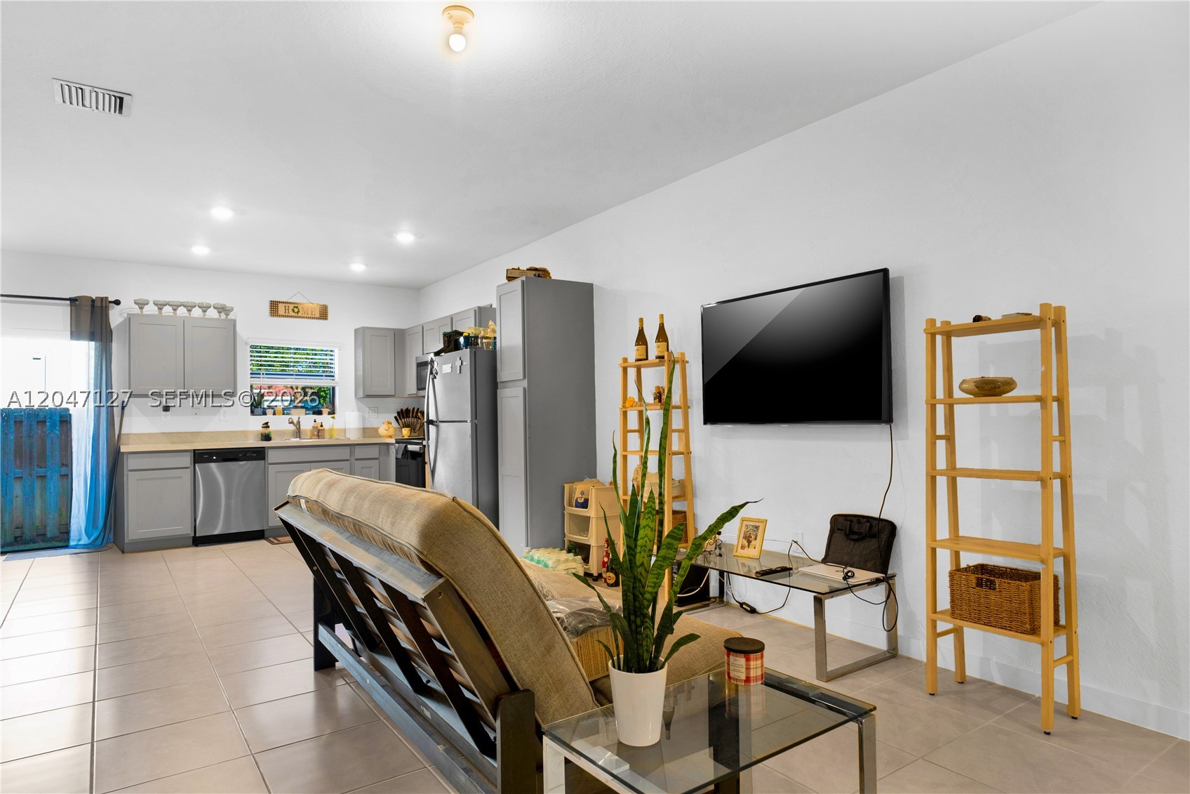 117 NE 3rd Ct, Florida City FL 33034