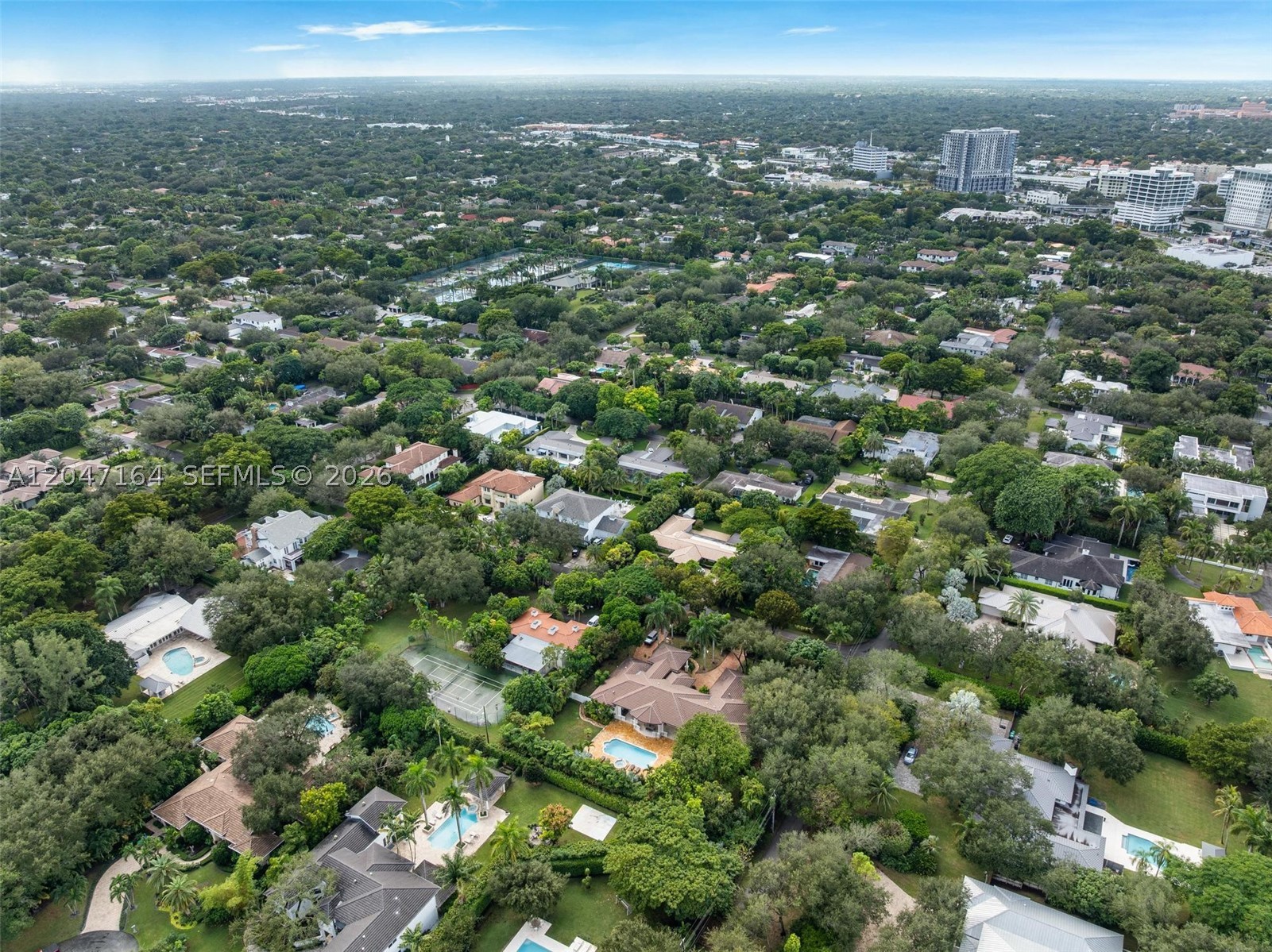 6890 SW 94th St, Pinecrest FL 33156