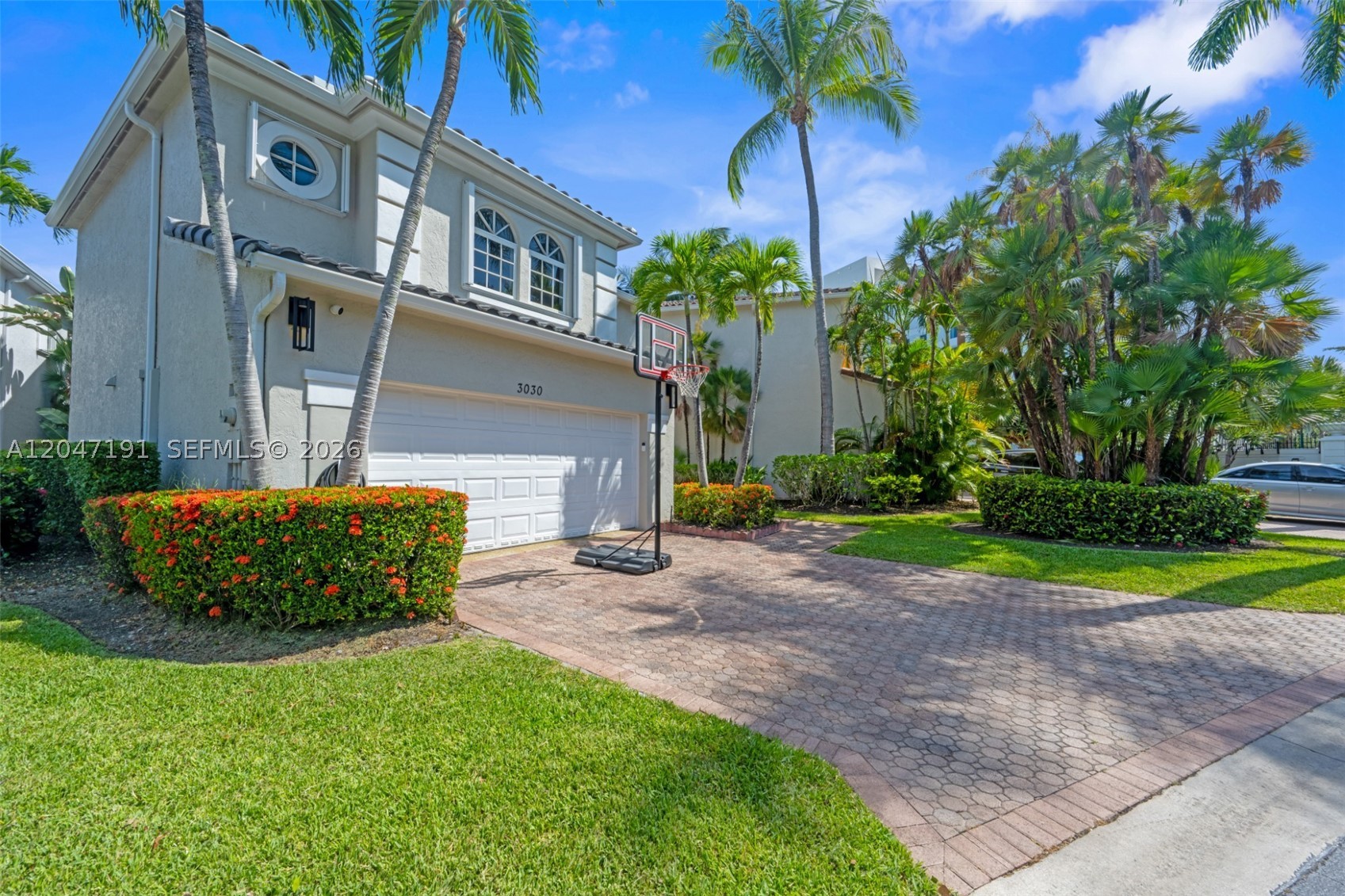 3030 NE 208th St, Aventura FL 33180