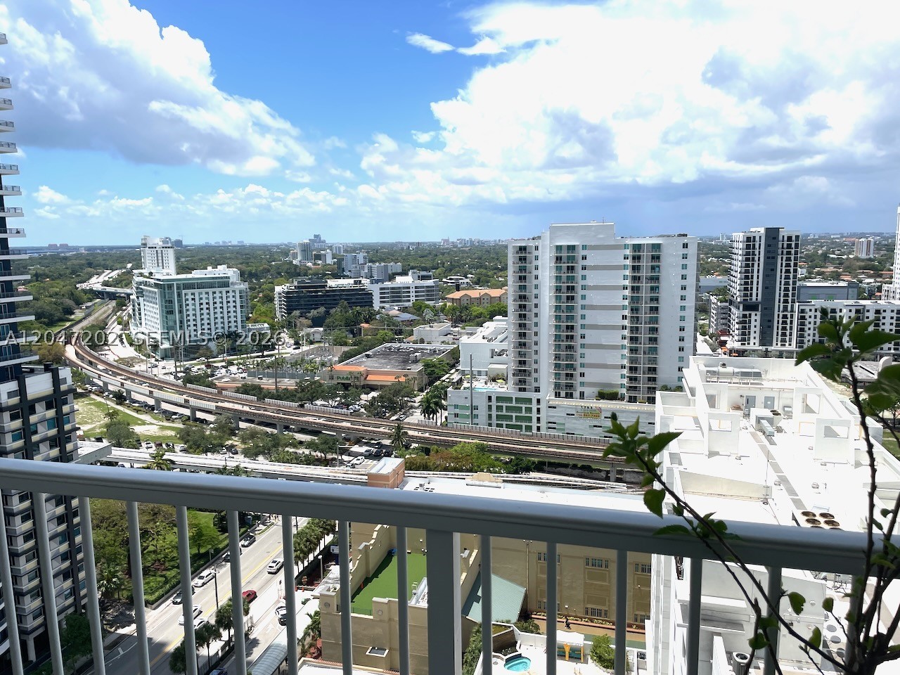 1250 S Miami Ave #2111, Miami FL 33130