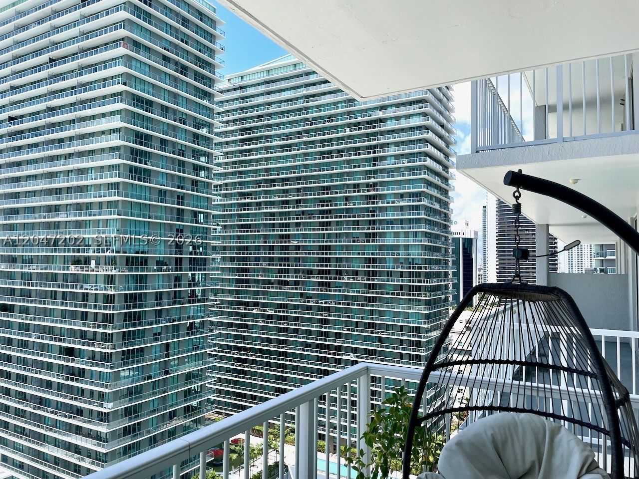 1250 S Miami Ave #2111, Miami FL 33130