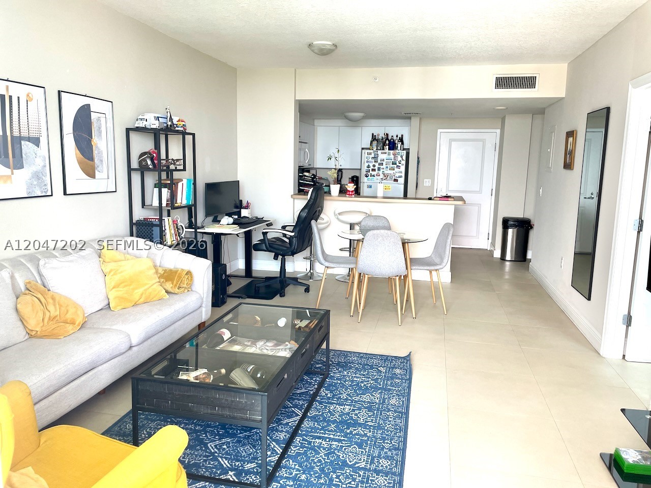 1250 S Miami Ave #2111, Miami FL 33130