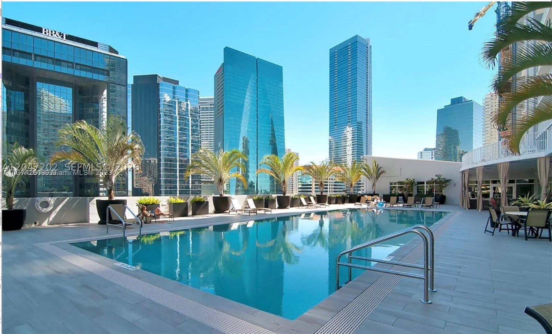 1250 S Miami Ave #2111, Miami FL 33130