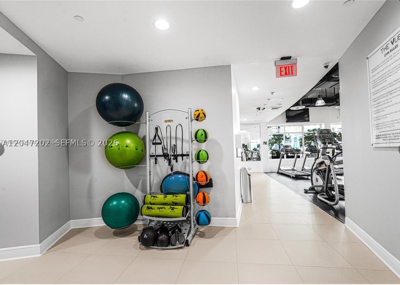 1250 S Miami Ave #2111, Miami FL 33130