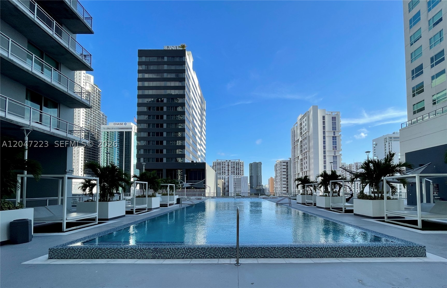 690 SW 1st Ct #3115, Miami FL 33130