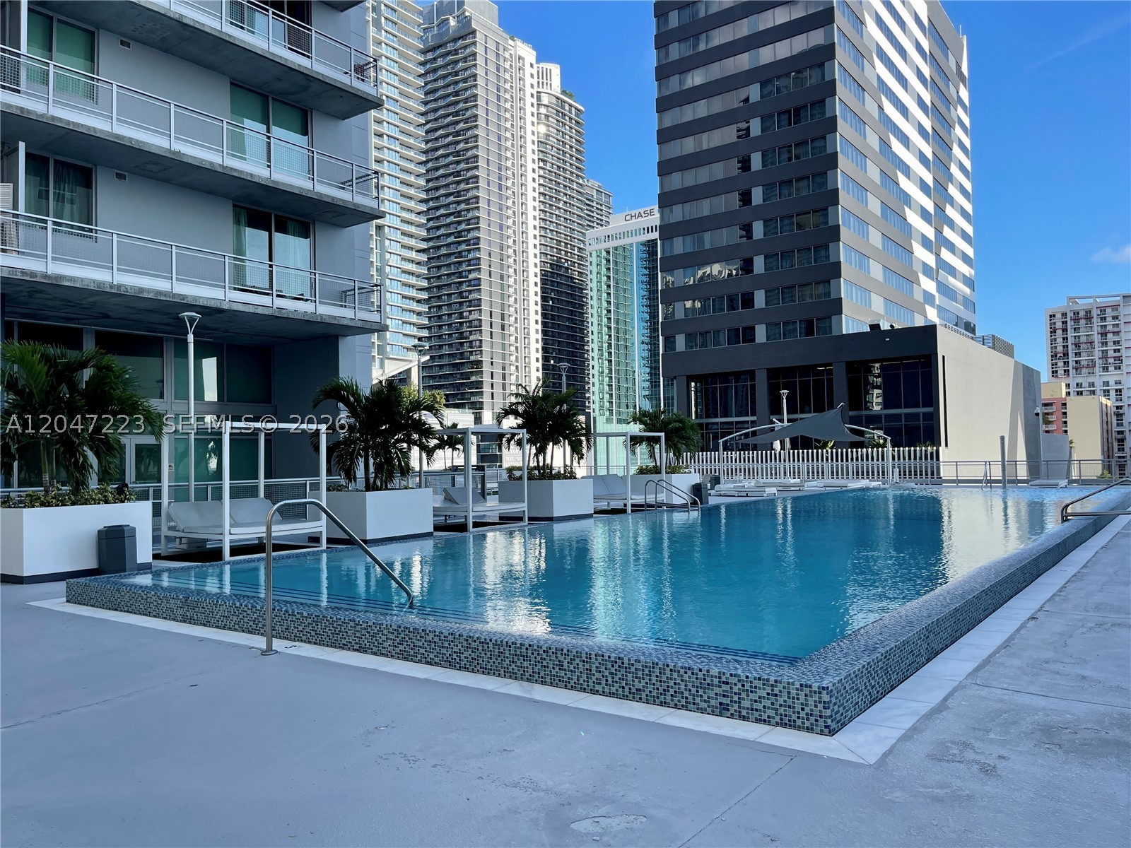690 SW 1st Ct #3115, Miami FL 33130