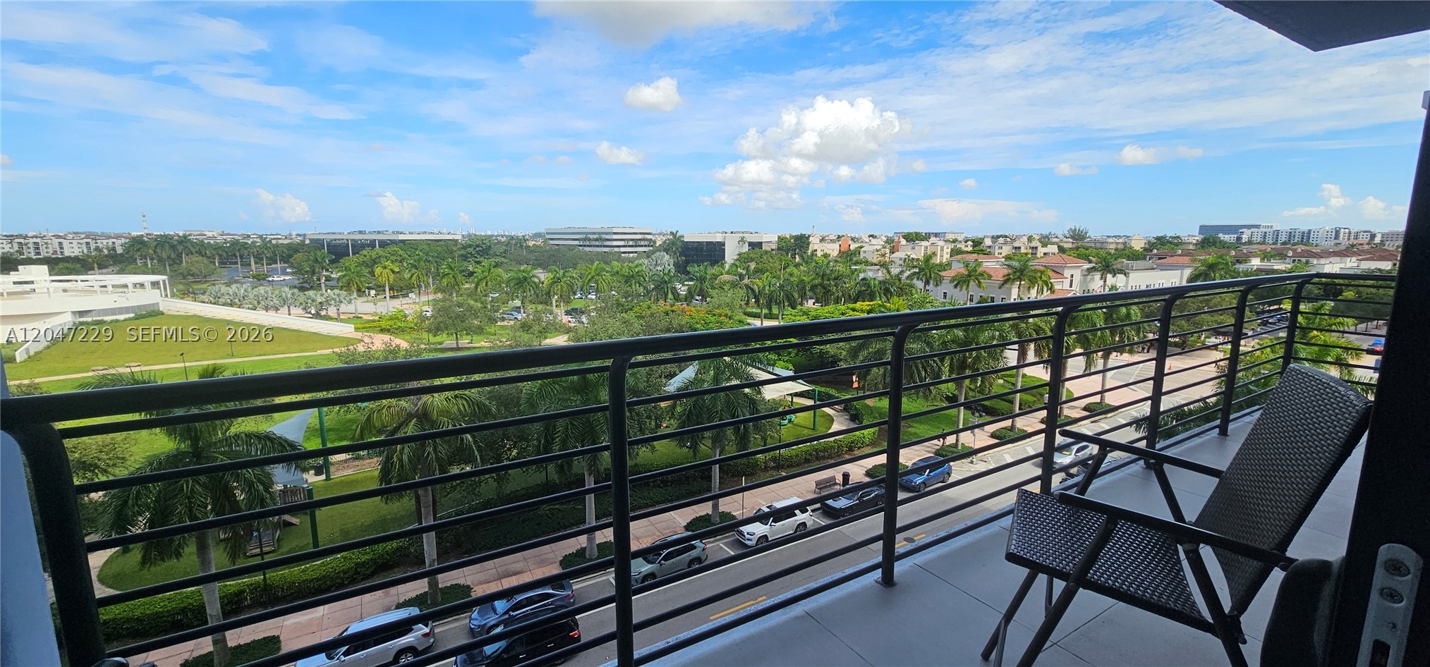 5350 NW 84th Ave #507, Doral FL 33166