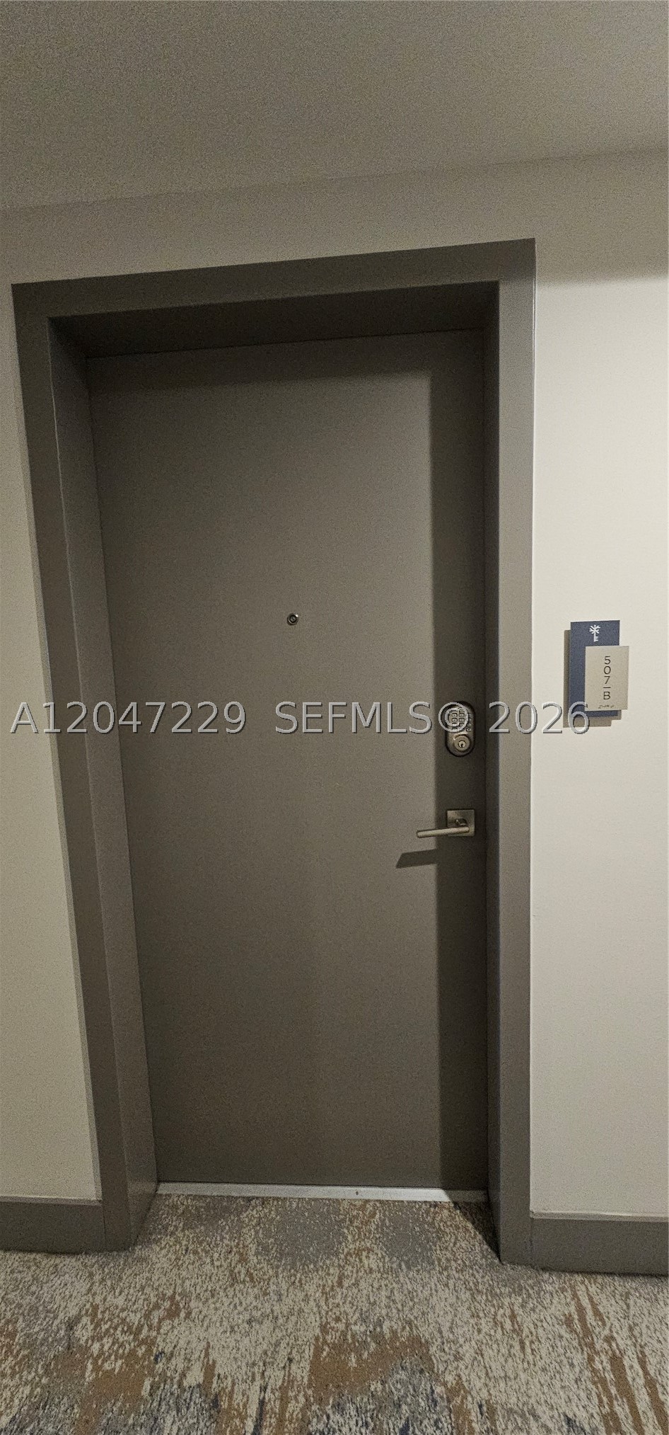 5350 NW 84th Ave #507, Doral FL 33166