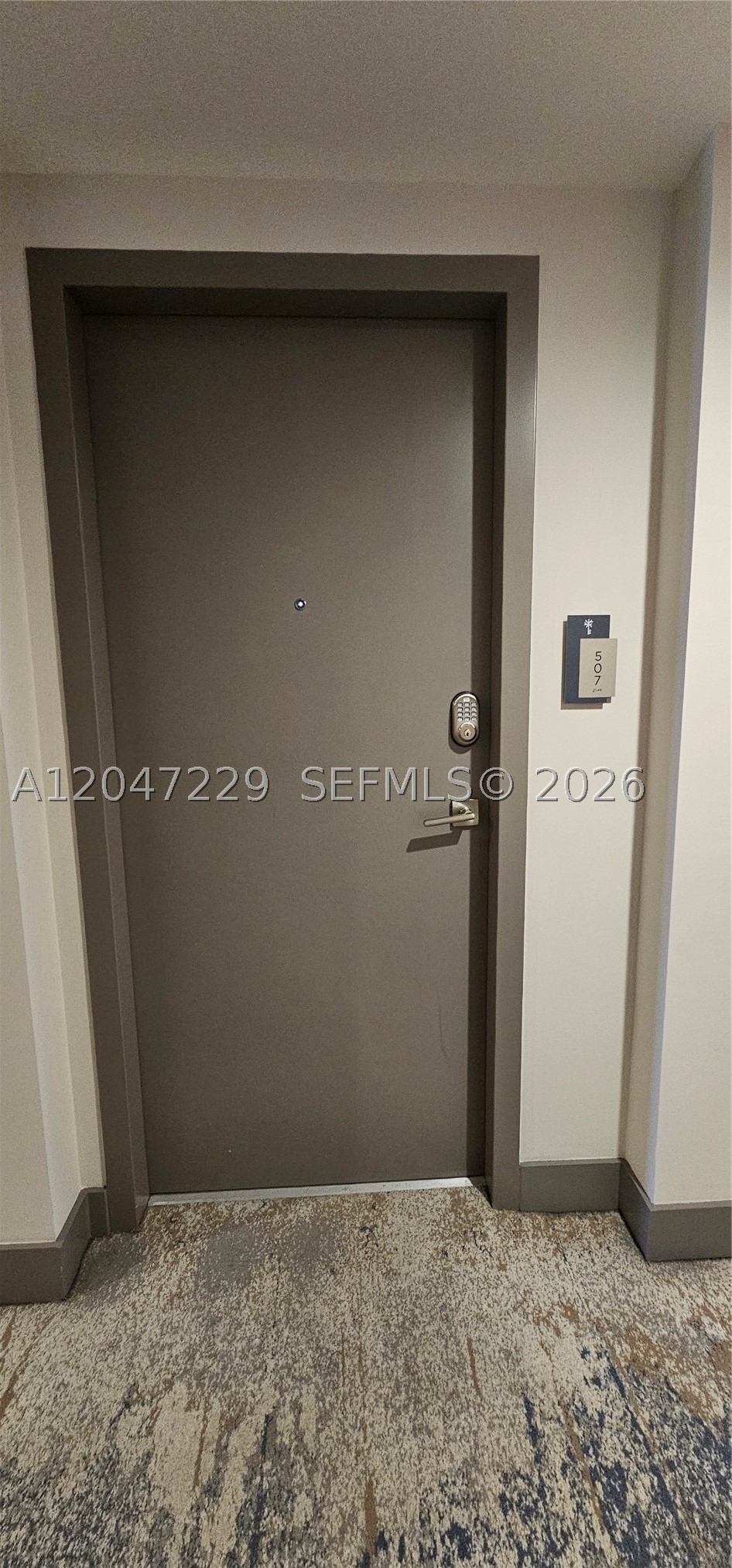 5350 NW 84th Ave #507, Doral FL 33166