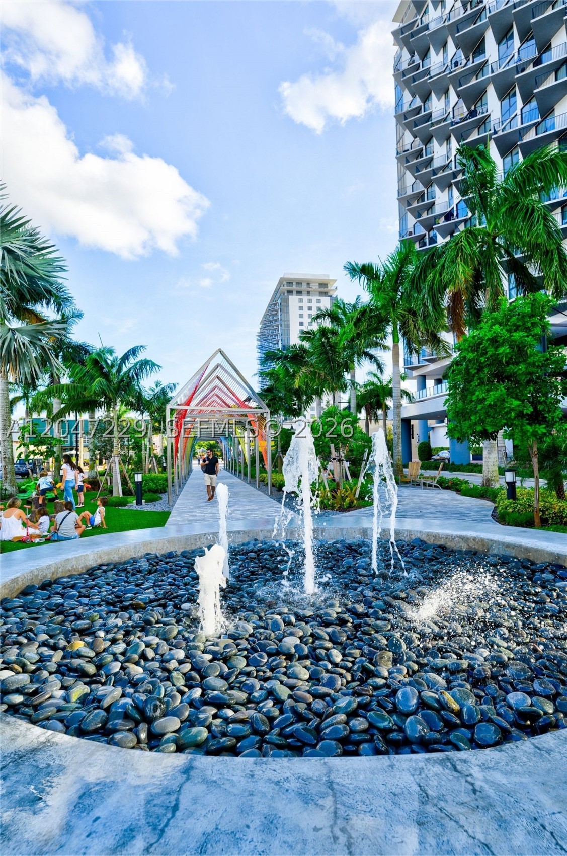 5350 NW 84th Ave #507, Doral FL 33166