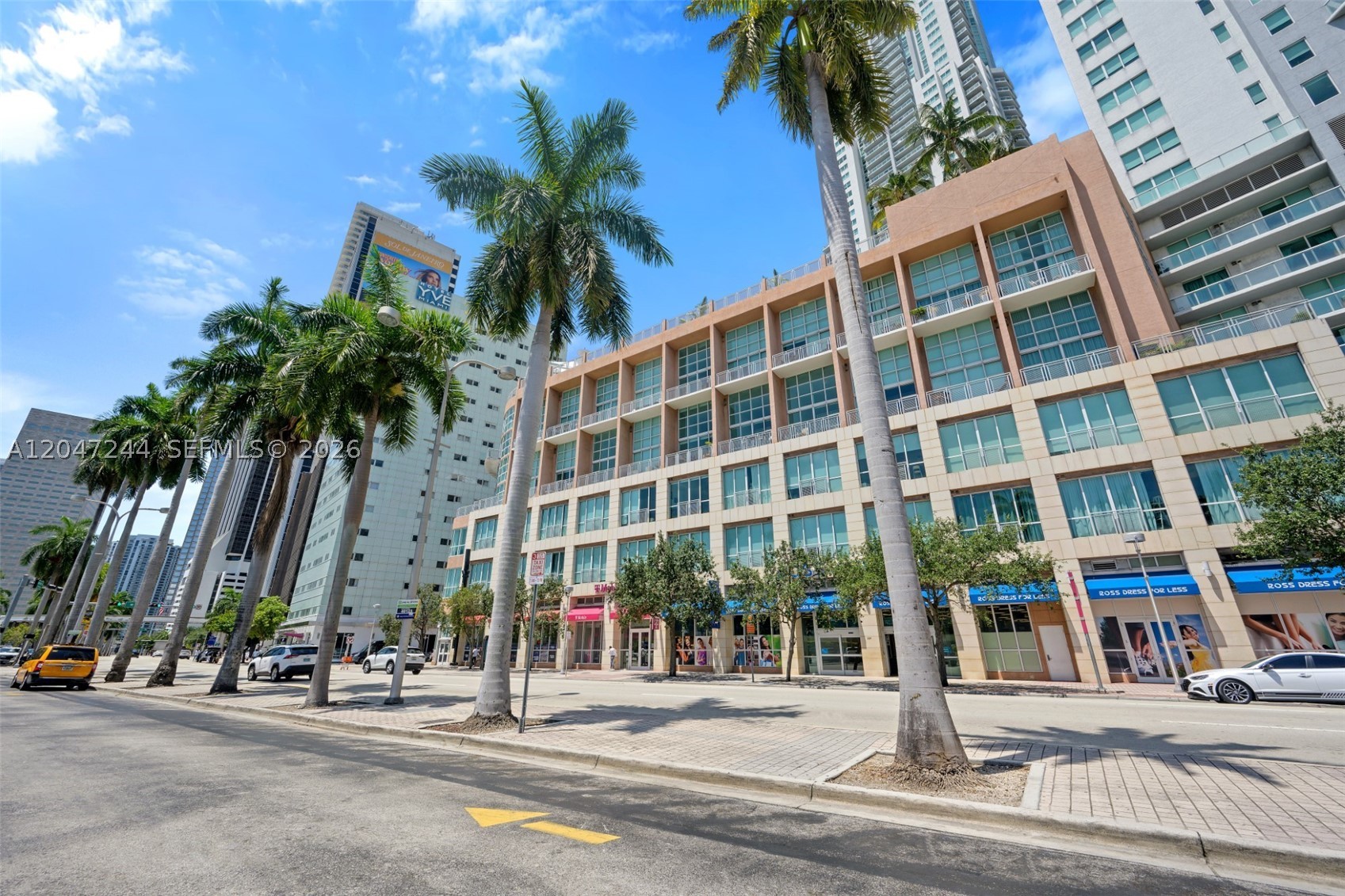 244 Biscayne Blvd #451, Miami FL 33132