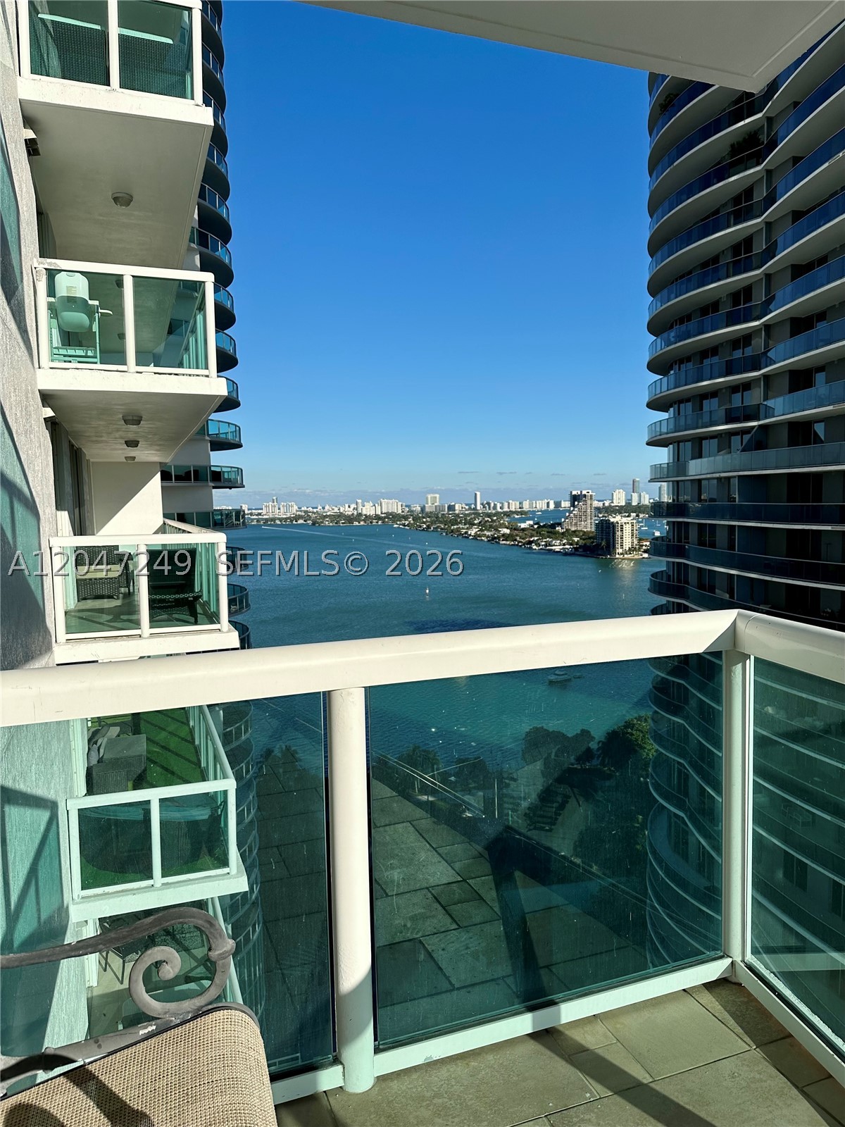 1800 N Bayshore Dr #2315, Miami FL 33132