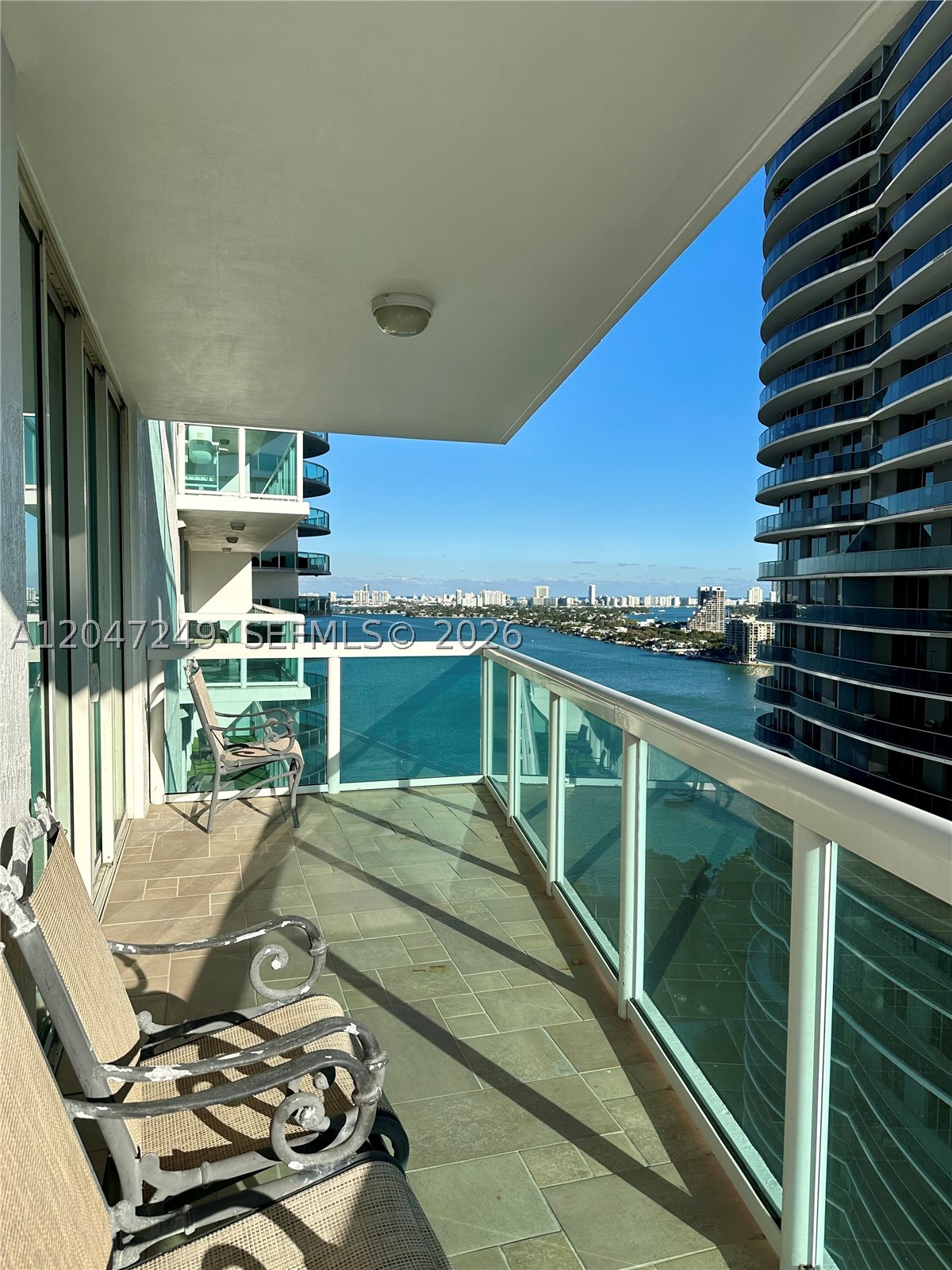 1800 N Bayshore Dr #2315, Miami FL 33132