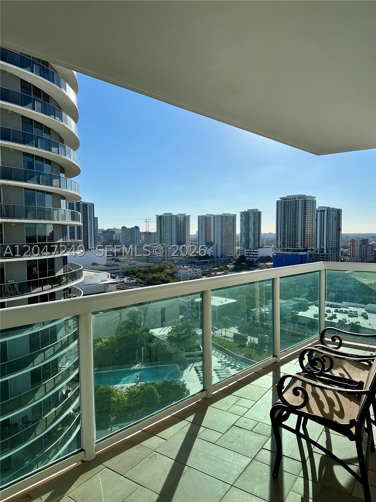 1800 N Bayshore Dr #2315, Miami FL 33132