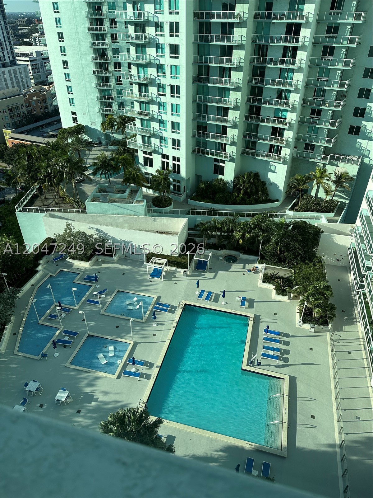 1800 N Bayshore Dr #2315, Miami FL 33132