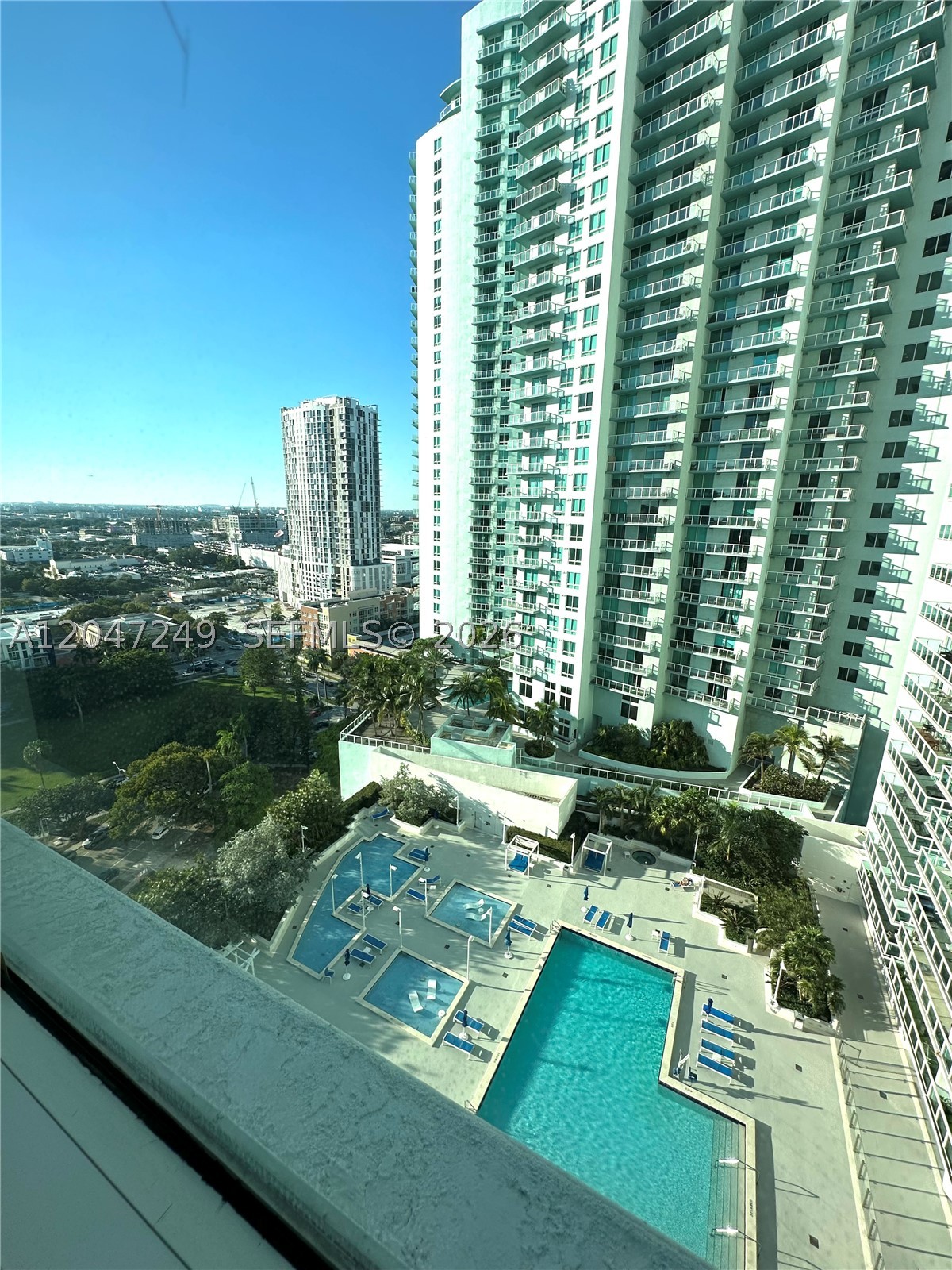 1800 N Bayshore Dr #2315, Miami FL 33132