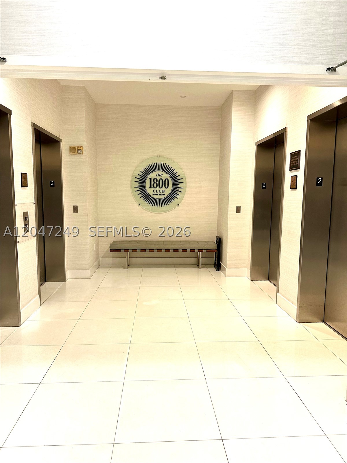 1800 N Bayshore Dr #2315, Miami FL 33132