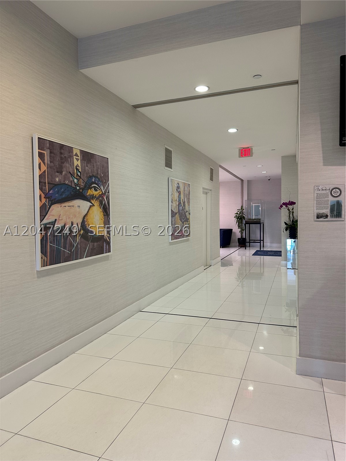 1800 N Bayshore Dr #2315, Miami FL 33132