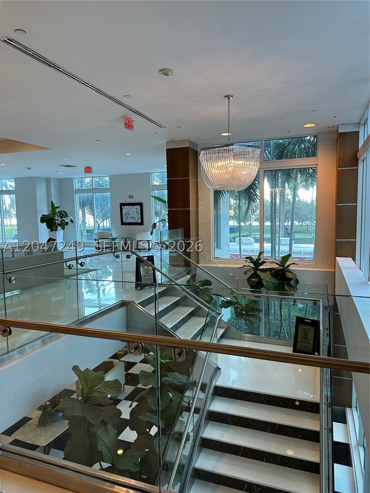 1800 N Bayshore Dr #2315, Miami FL 33132