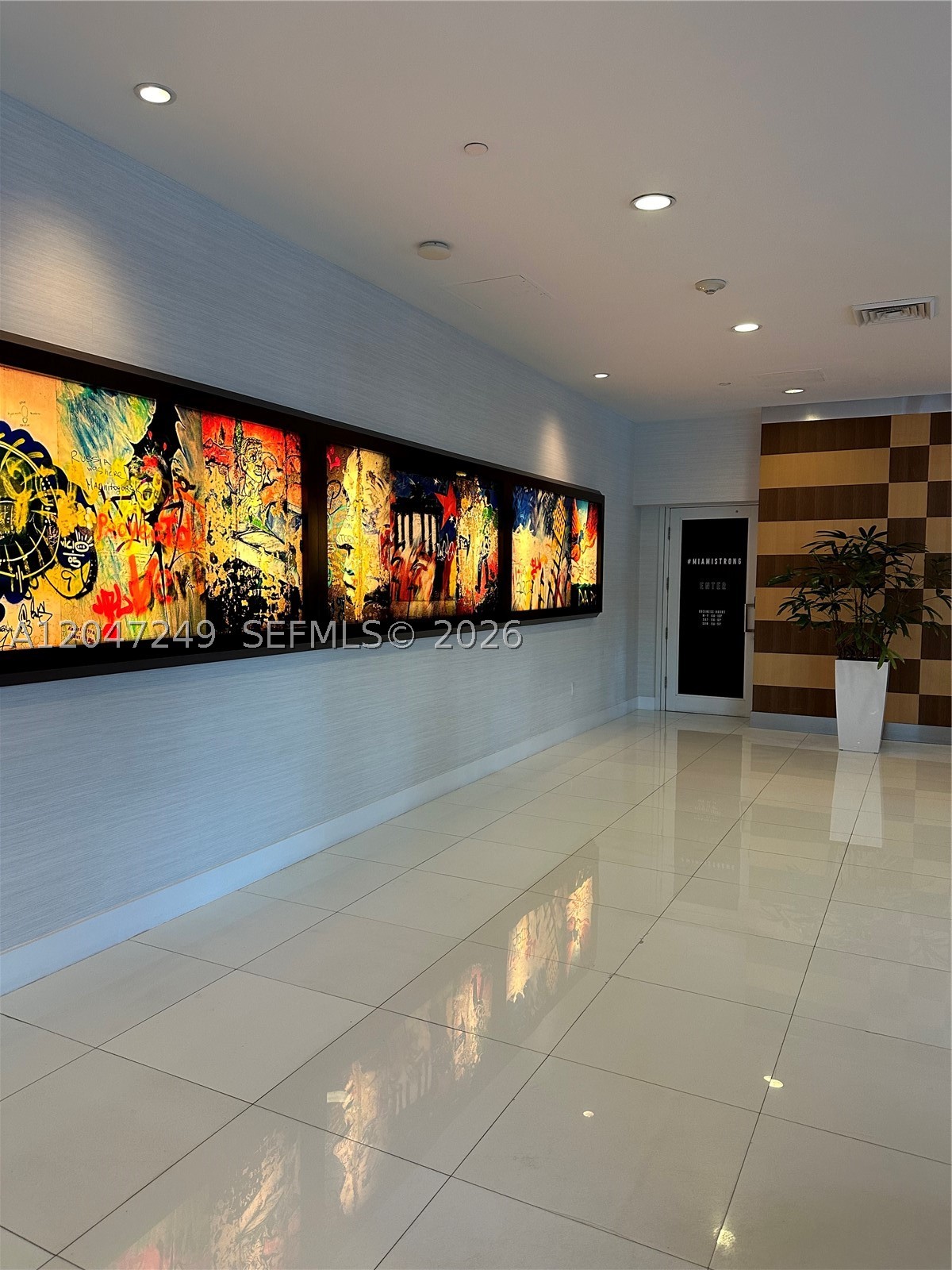 1800 N Bayshore Dr #2315, Miami FL 33132