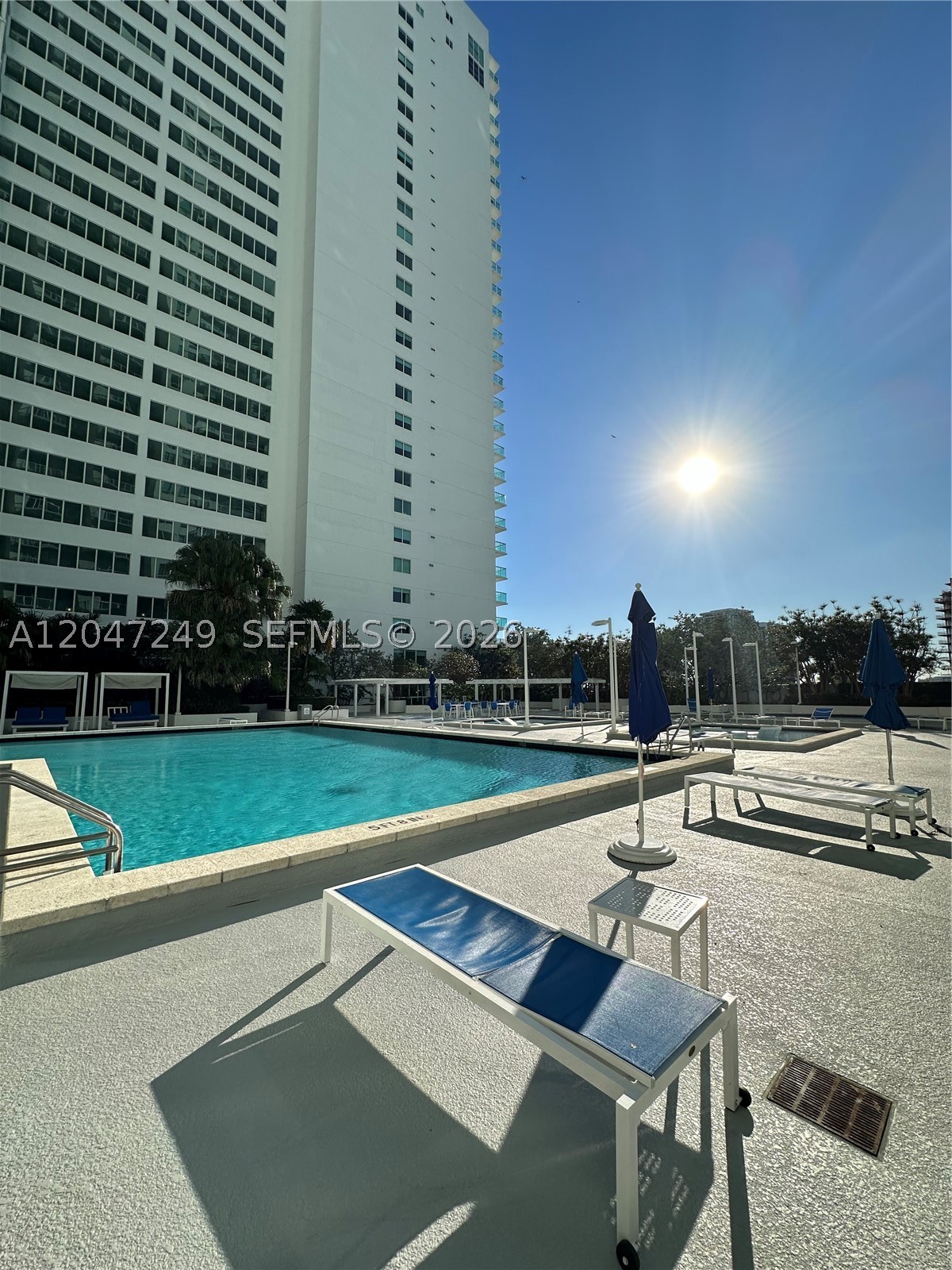 1800 N Bayshore Dr #2315, Miami FL 33132