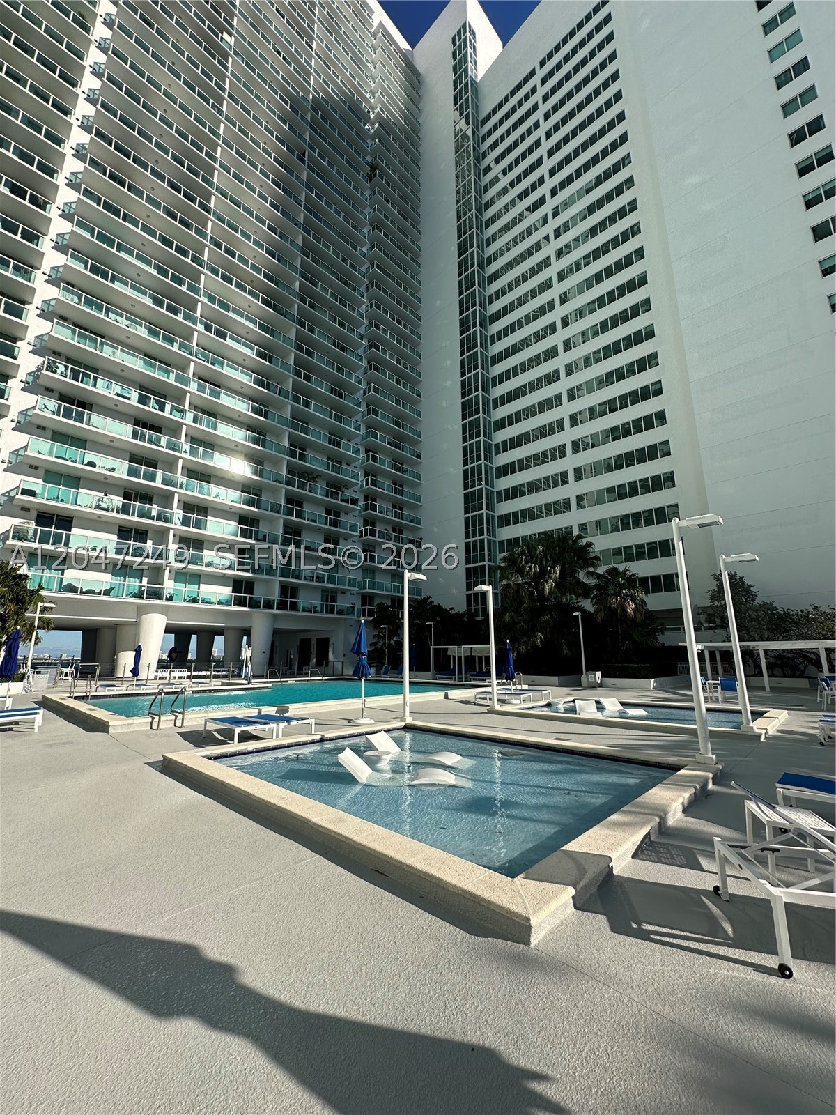 1800 N Bayshore Dr #2315, Miami FL 33132