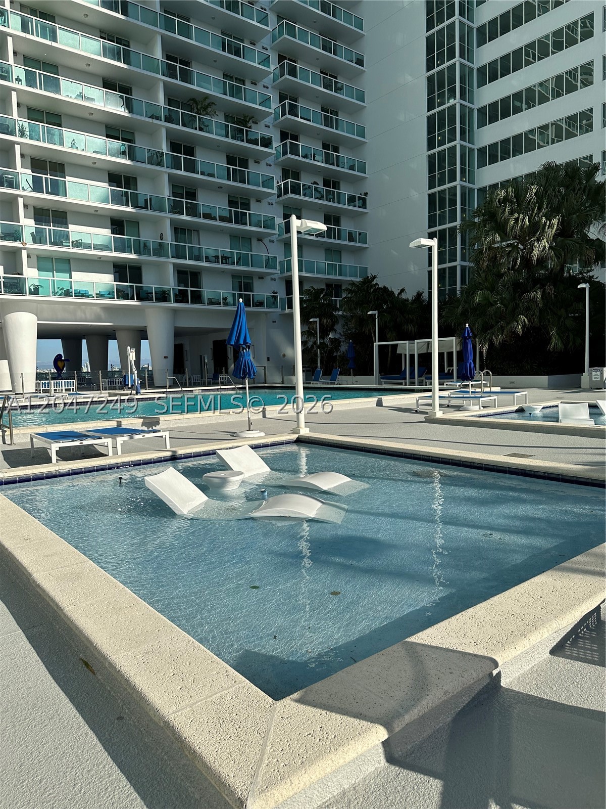 1800 N Bayshore Dr #2315, Miami FL 33132