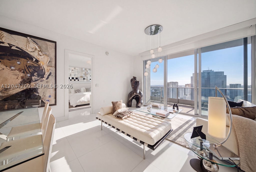 200 Biscayne Boulevard Way #5110, Miami FL 33131
