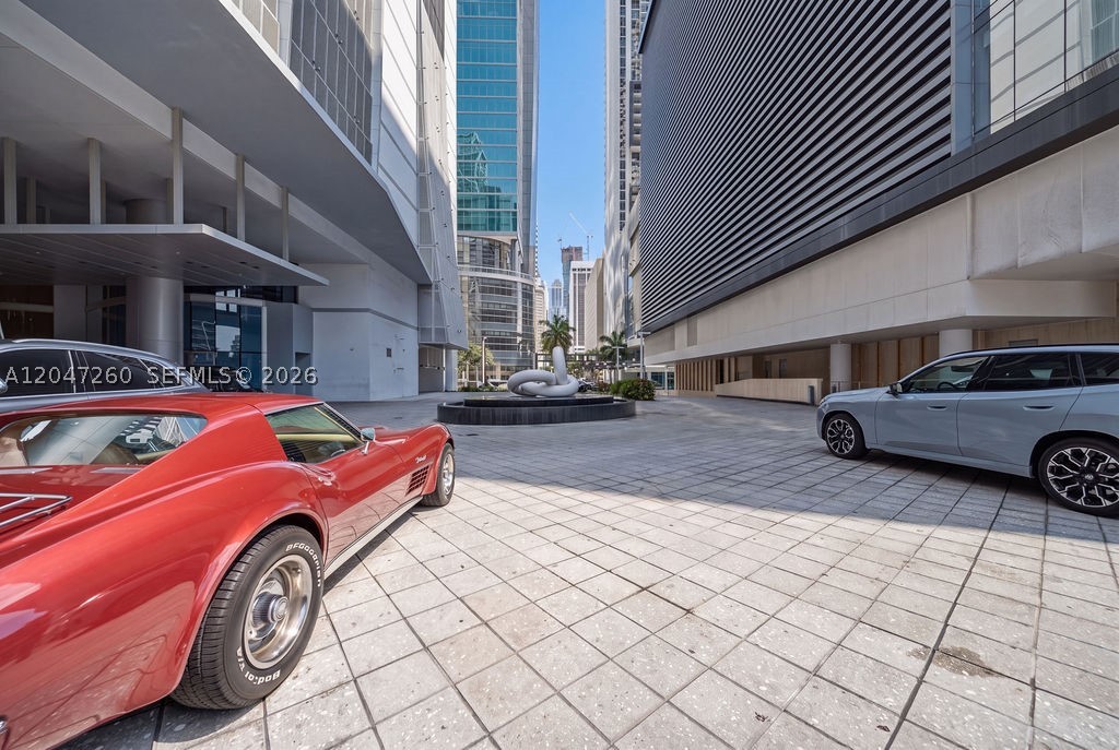 200 Biscayne Boulevard Way #5110, Miami FL 33131