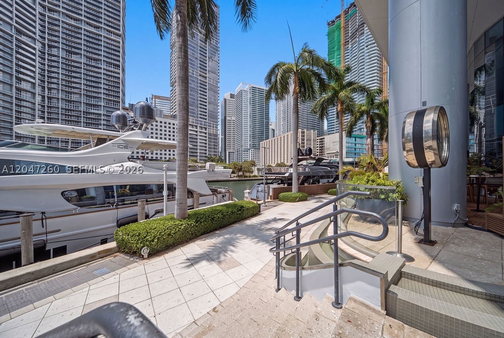 200 Biscayne Boulevard Way #5110, Miami FL 33131