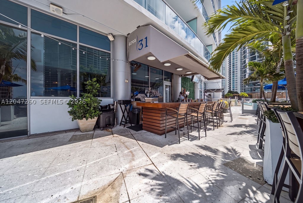 200 Biscayne Boulevard Way #5110, Miami FL 33131