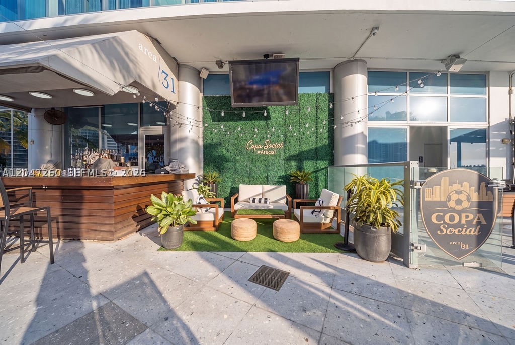 200 Biscayne Boulevard Way #5110, Miami FL 33131