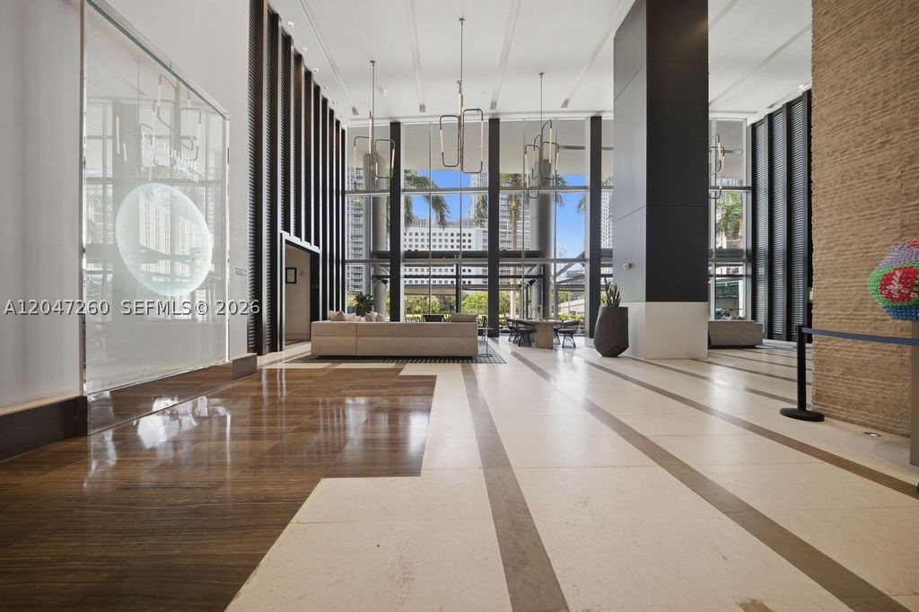 200 Biscayne Boulevard Way #5110, Miami FL 33131