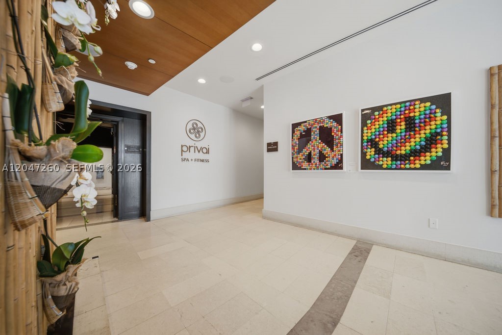 200 Biscayne Boulevard Way #5110, Miami FL 33131