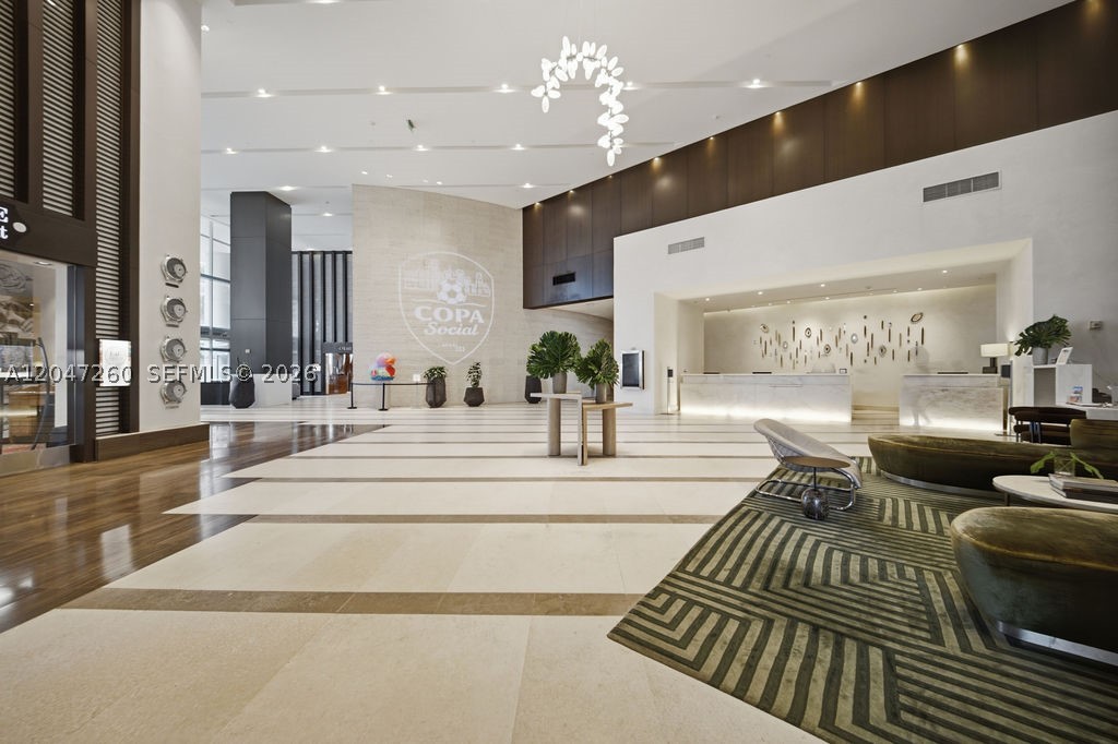 200 Biscayne Boulevard Way #5110, Miami FL 33131