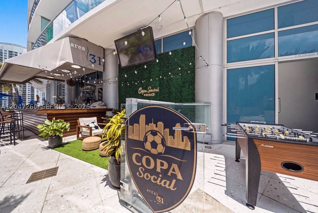 200 Biscayne Boulevard Way #5110, Miami FL 33131