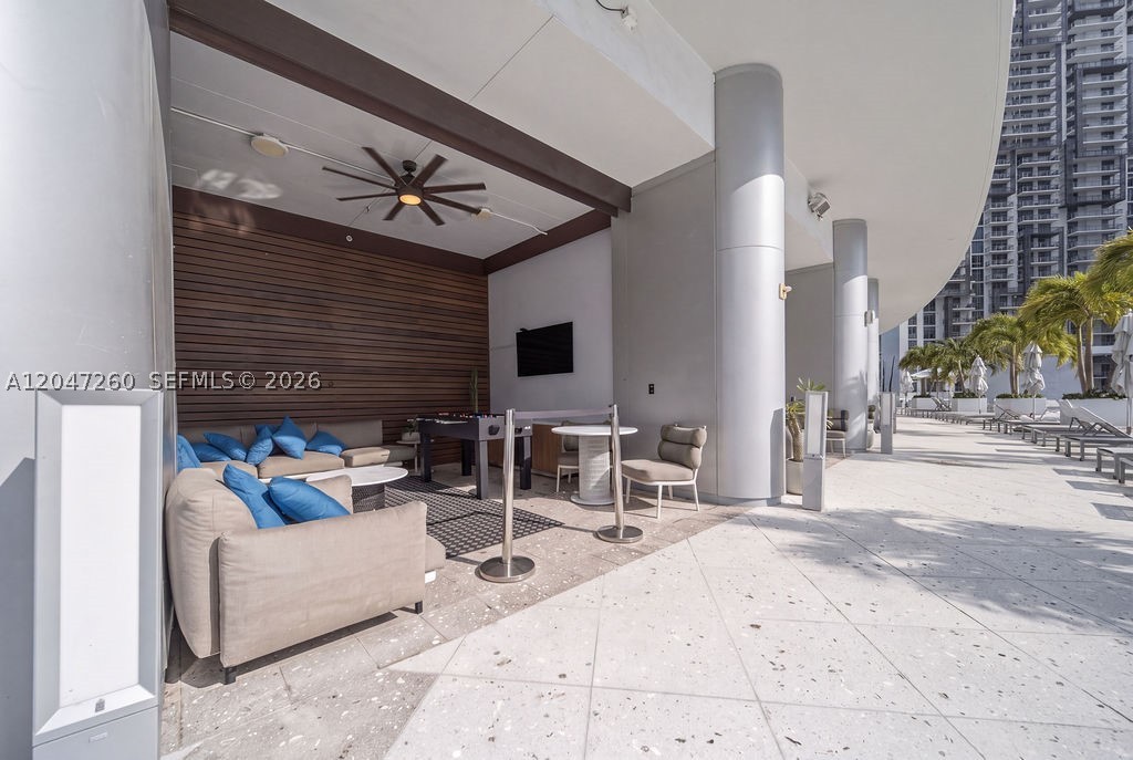 200 Biscayne Boulevard Way #5110, Miami FL 33131