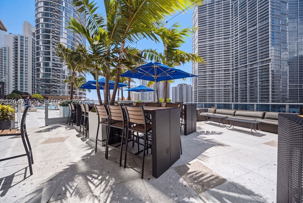 200 Biscayne Boulevard Way #5110, Miami FL 33131