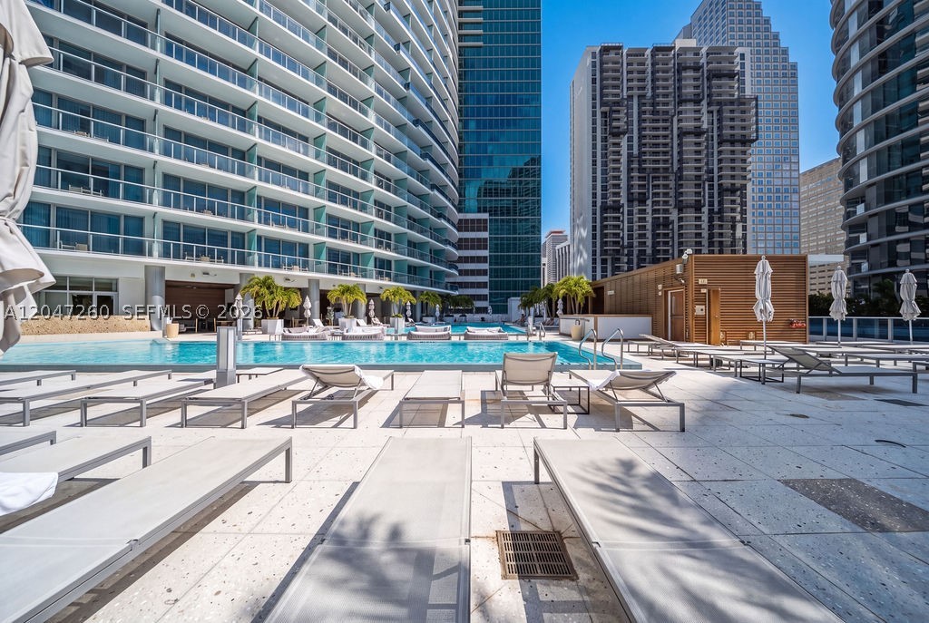 200 Biscayne Boulevard Way #5110, Miami FL 33131